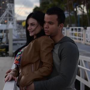 Meet your Posher, Grabiel